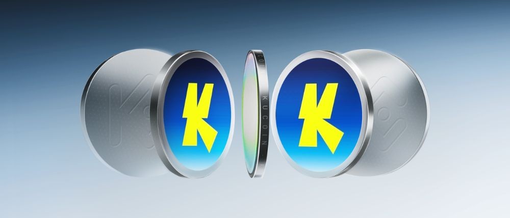 Chia sẻ 1.000.000 KAT