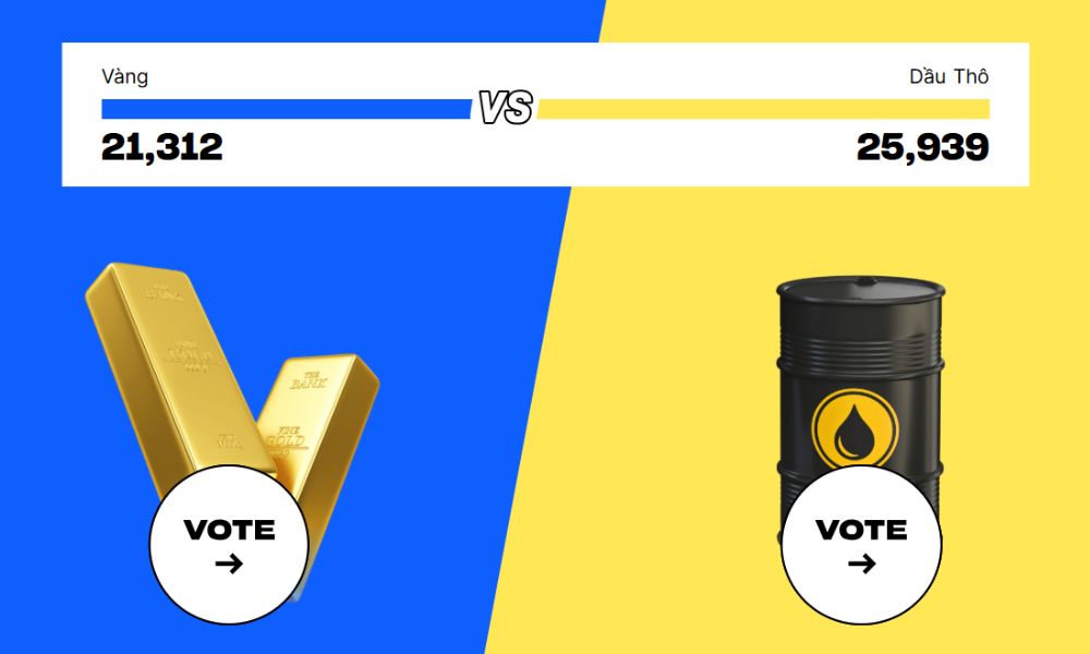 Tham gia bình chọn