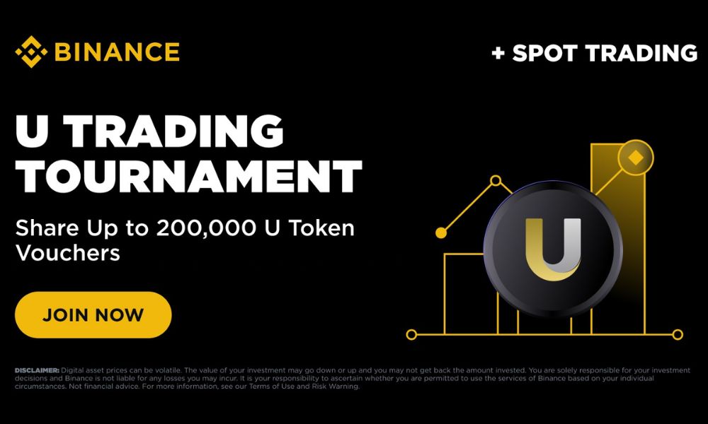 Cuộc thi giao dịch Spot