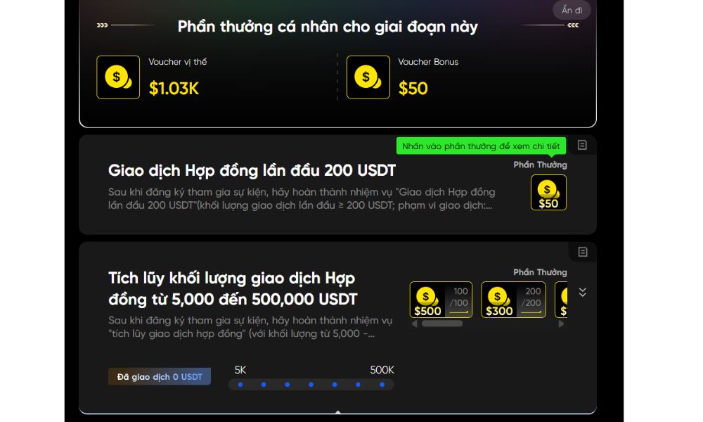 Phù hợp cho mọi đối tượng