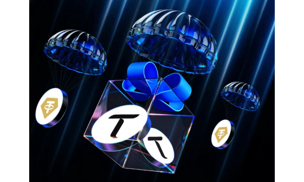 Săn airdrop TAO