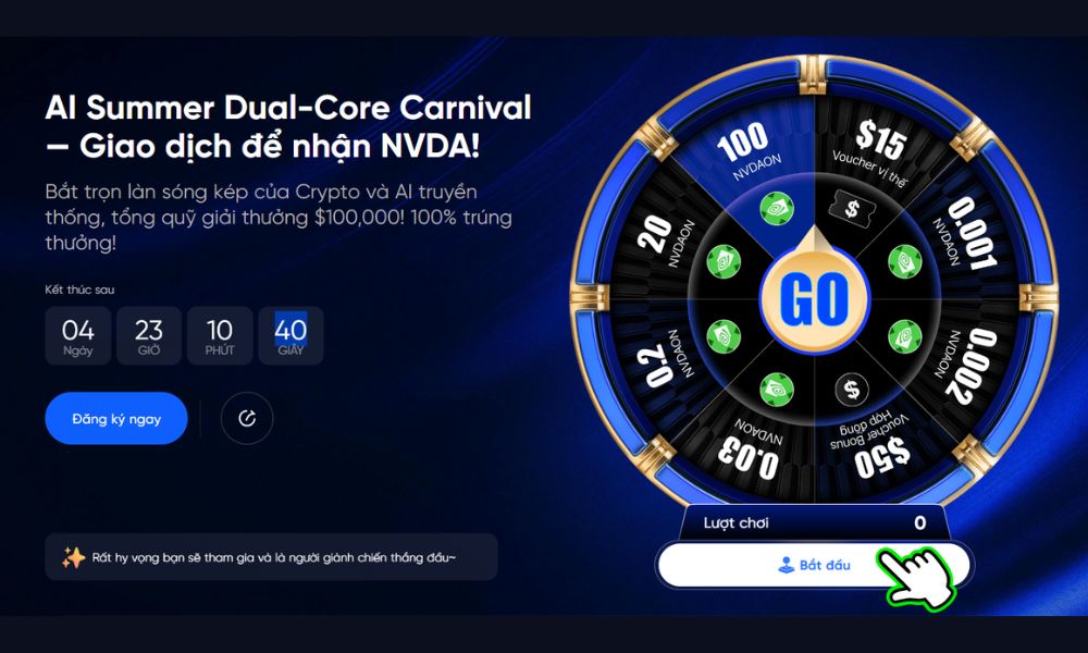 AI Summer Dual-Core Carnival