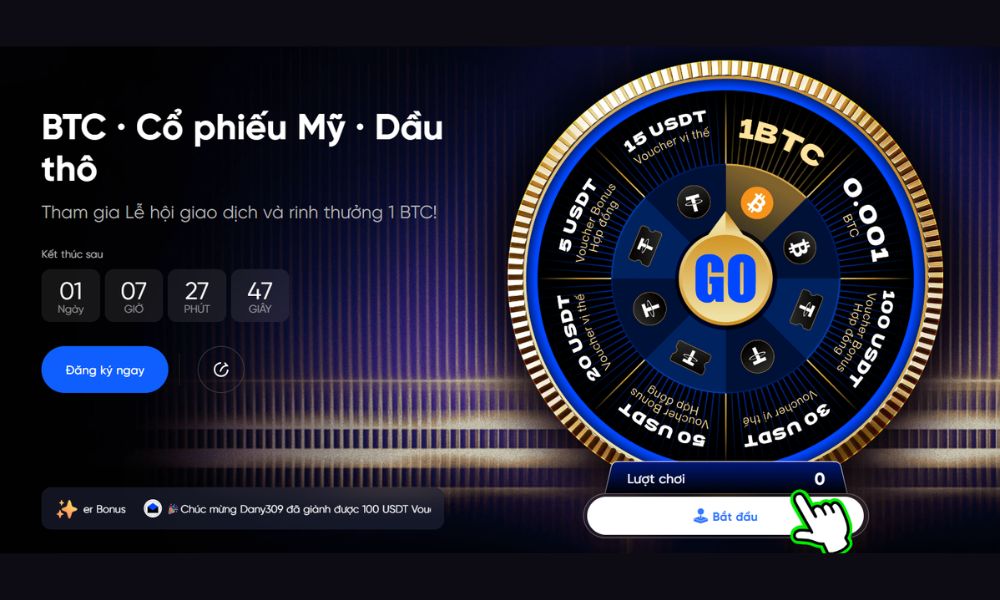 Lễ hội giao dịch