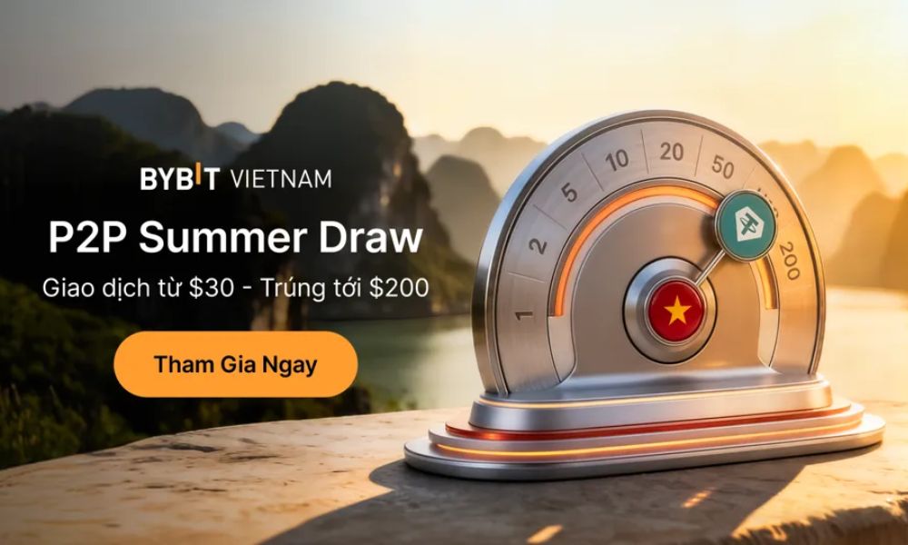 P2P Summer Draw