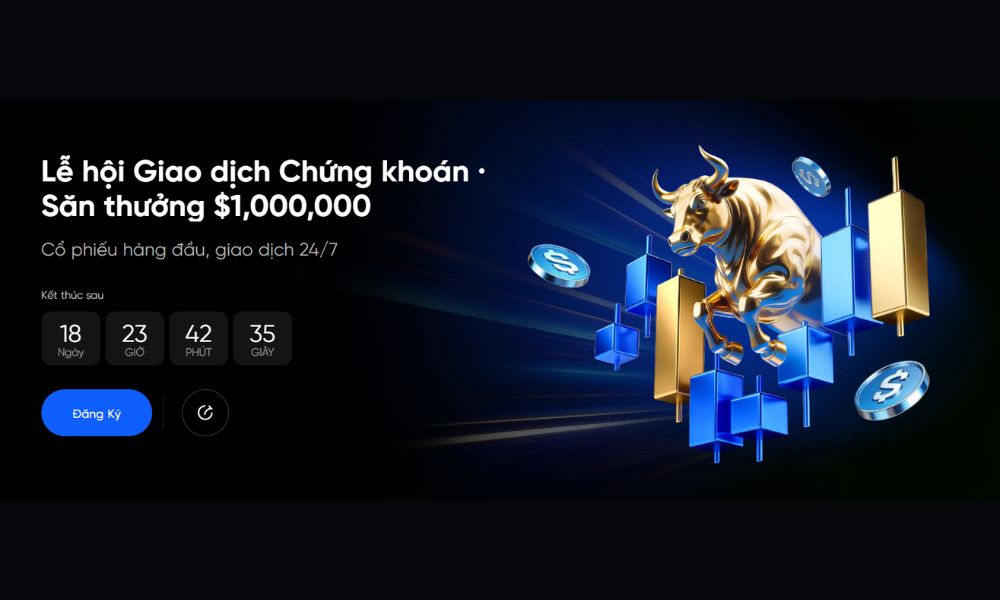 Lễ hội Giao dịch Chứng khoán