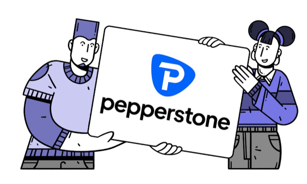 Sàn Pepperstone có uy tín không?
