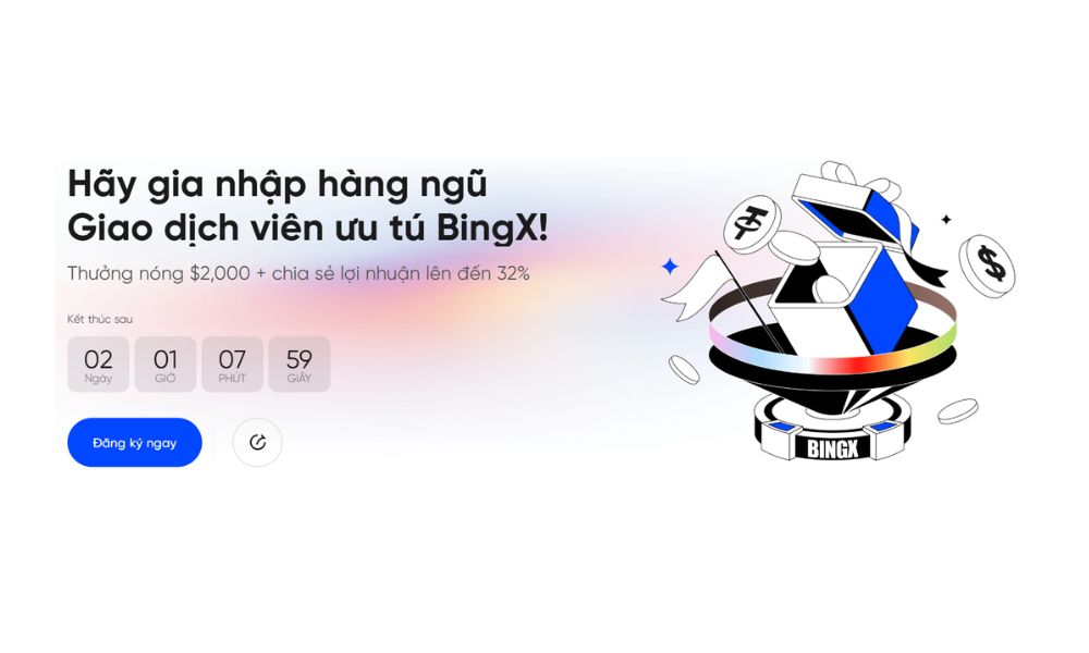 giao dịch viên xuất sắc