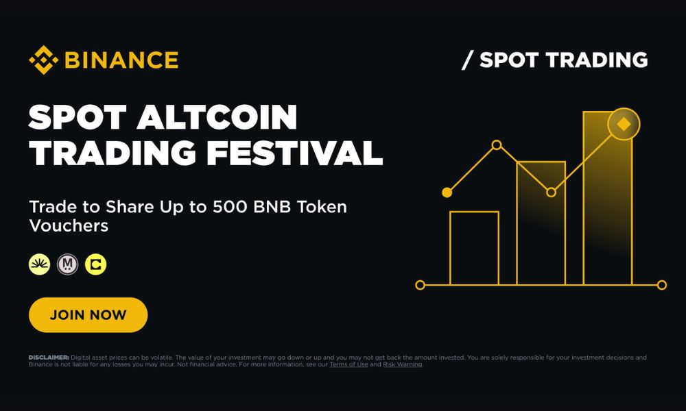 Altcoin Spot