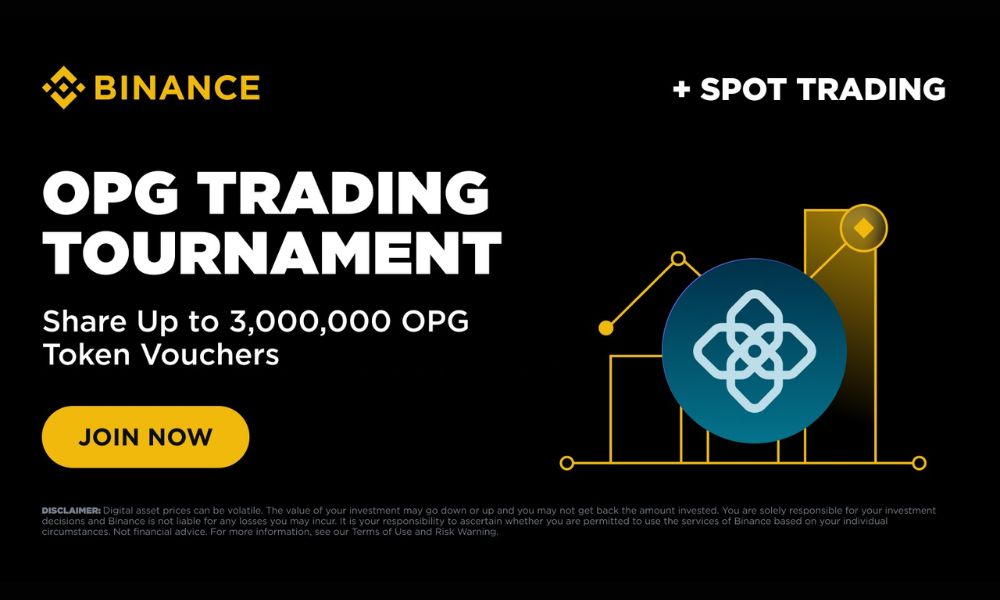 Trade OPG